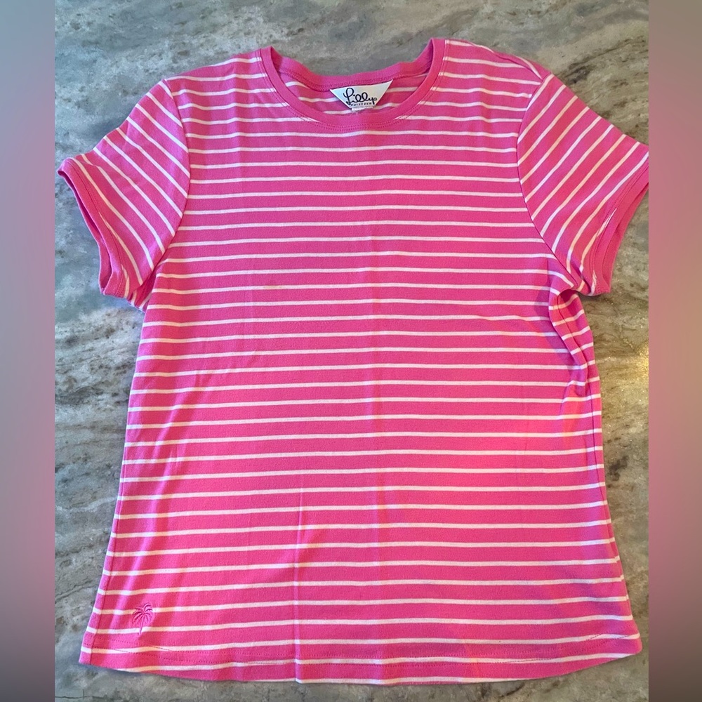 Lilly Pulitzer Top